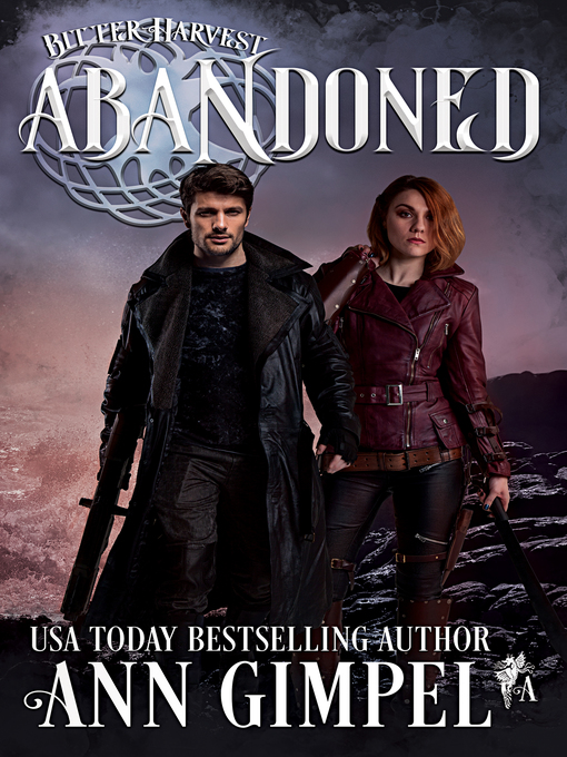 Title details for Abandoned by Ann Gimpel - Available